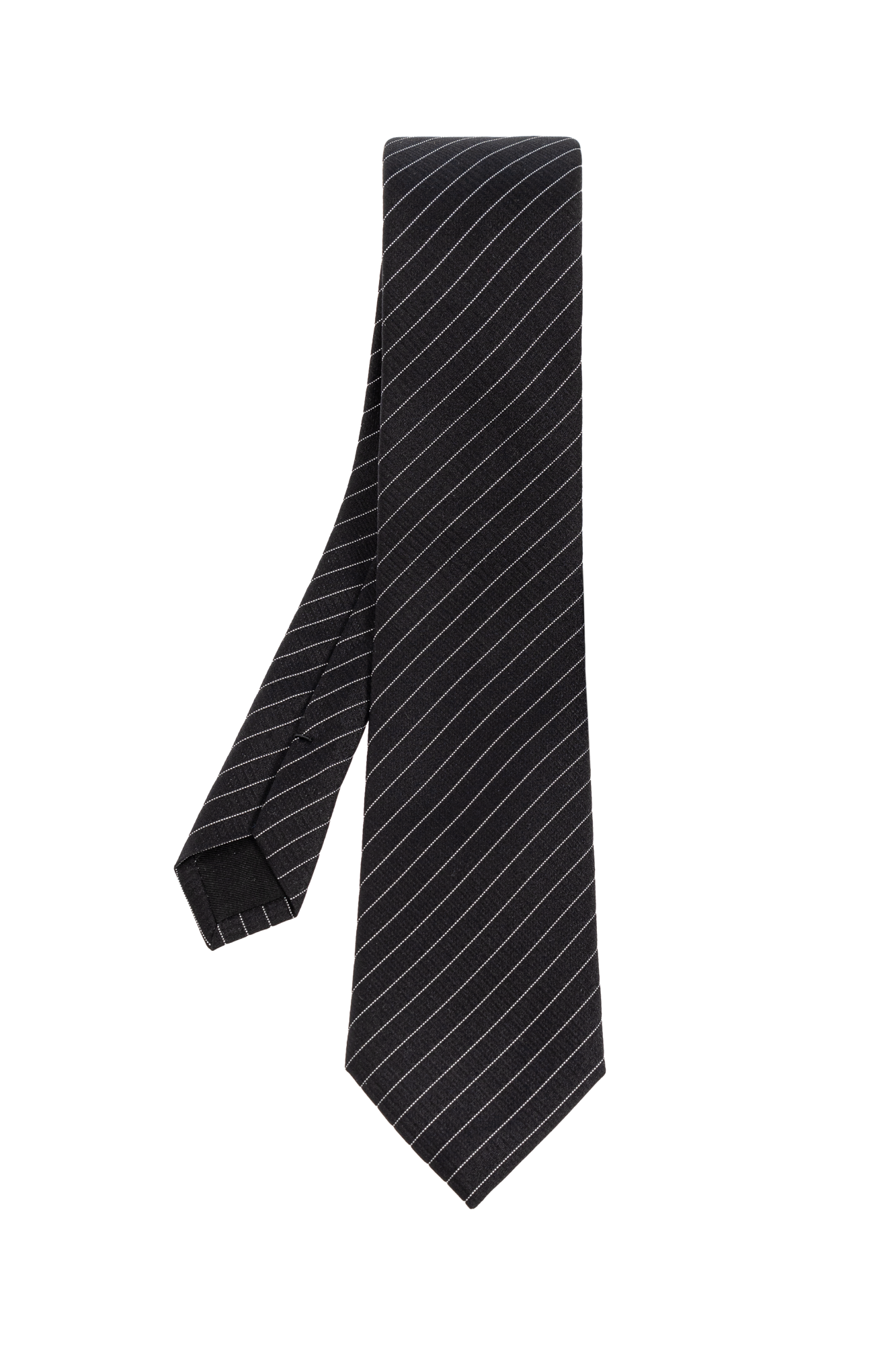 Saint Laurent Silk tie | Men's | Vitkac